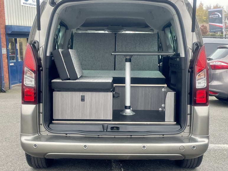 Citroen Berlingo Multispace