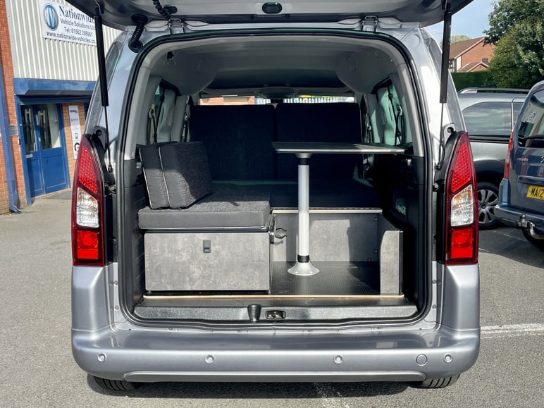 Citroen Berlingo Multispace