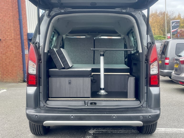 Citroen Berlingo Multispace