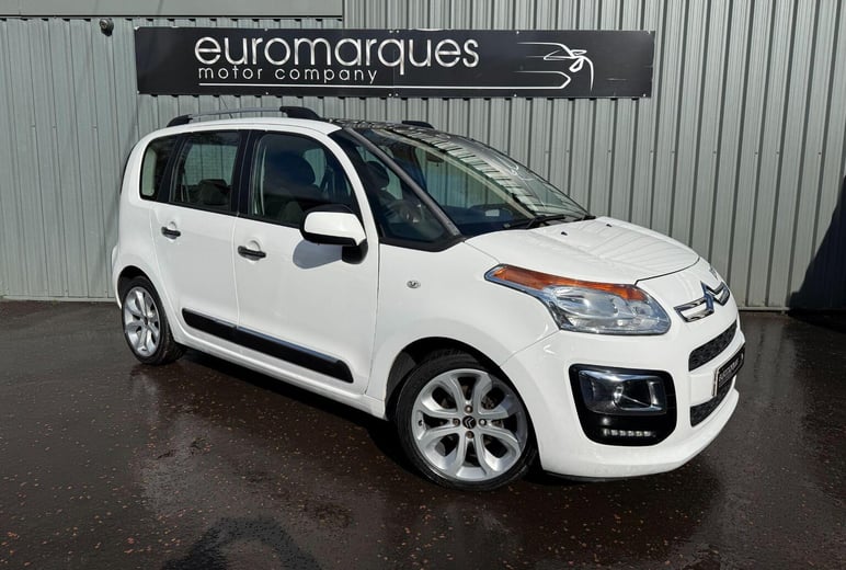 Citroen C3 Picasso