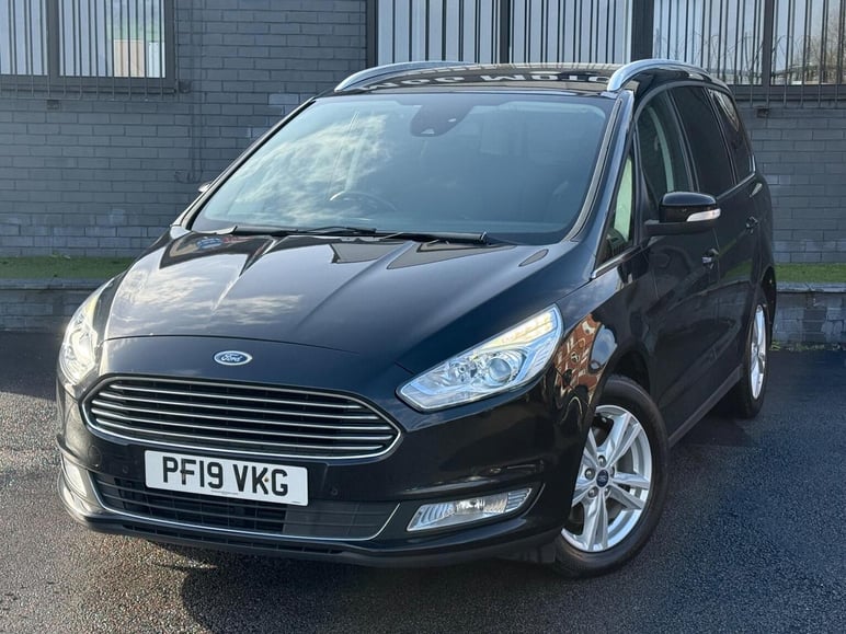 Ford Galaxy