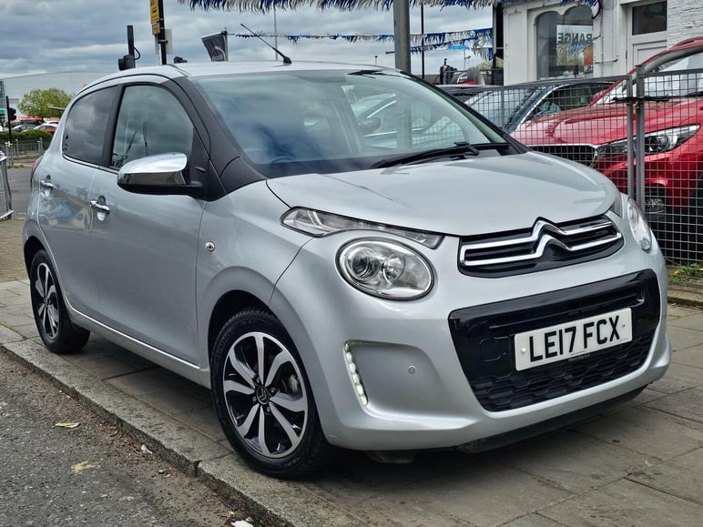 Citroen C1