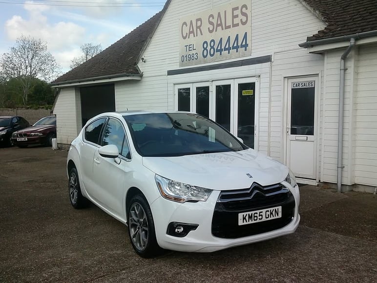 Ds Ds 4