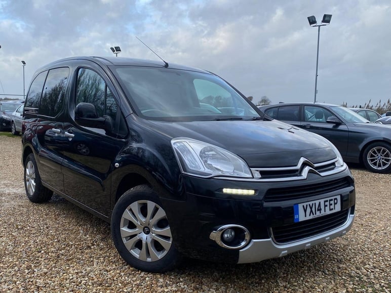 Citroen Berlingo Multispace