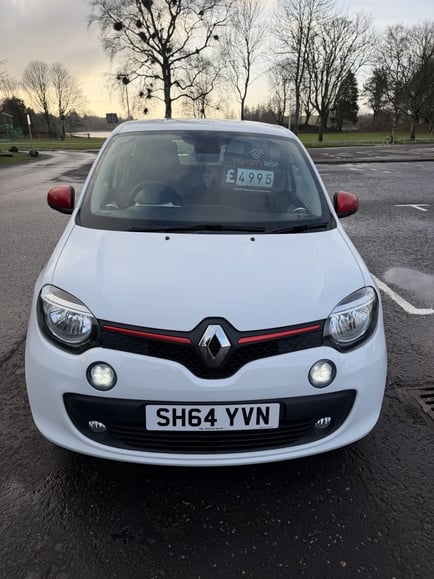 Renault Twingo
