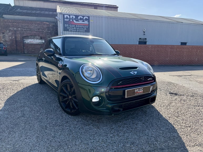 Mini Hatchback