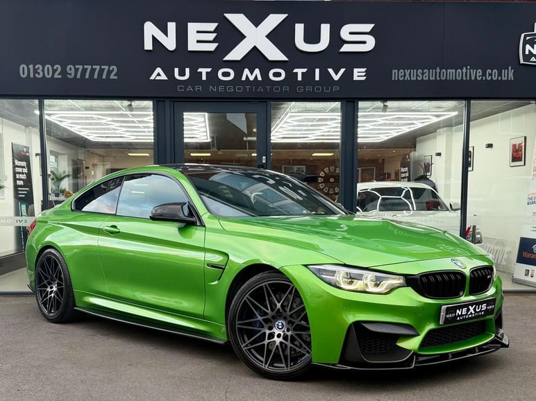 Bmw M4