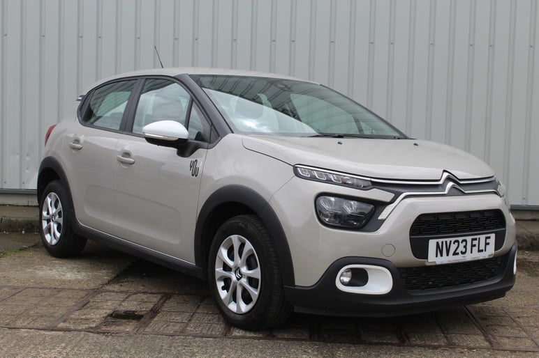 Citroen C3