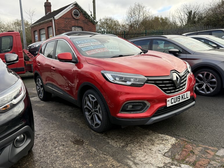 Renault Kadjar