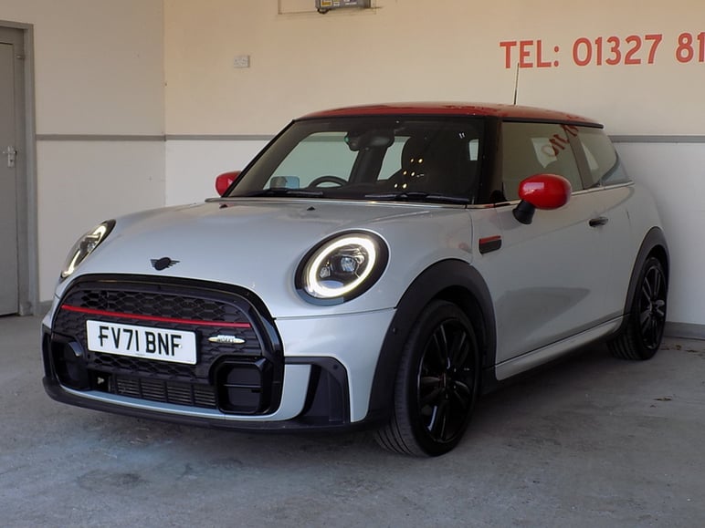 Mini Hatchback