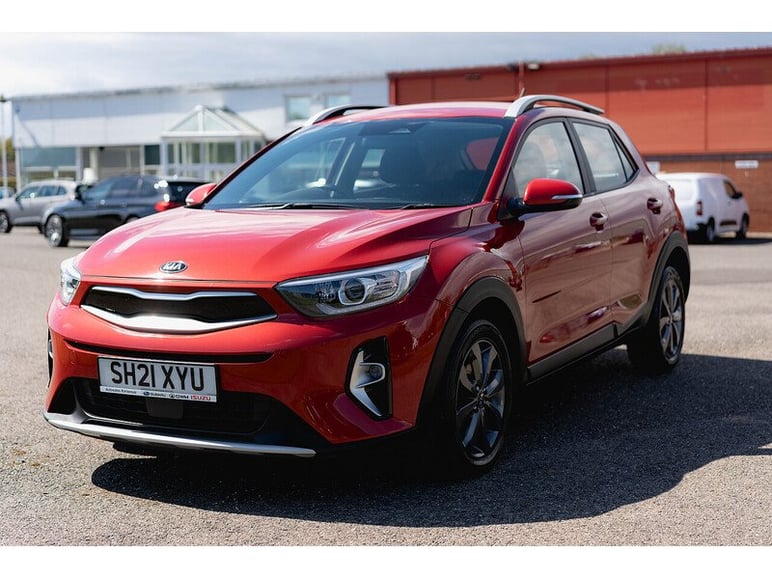 Kia Stonic