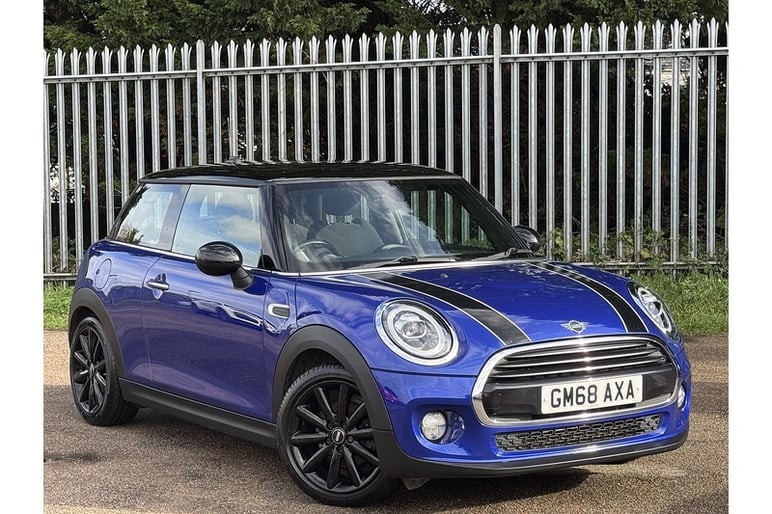 Mini Hatchback