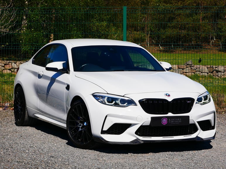 Bmw M2