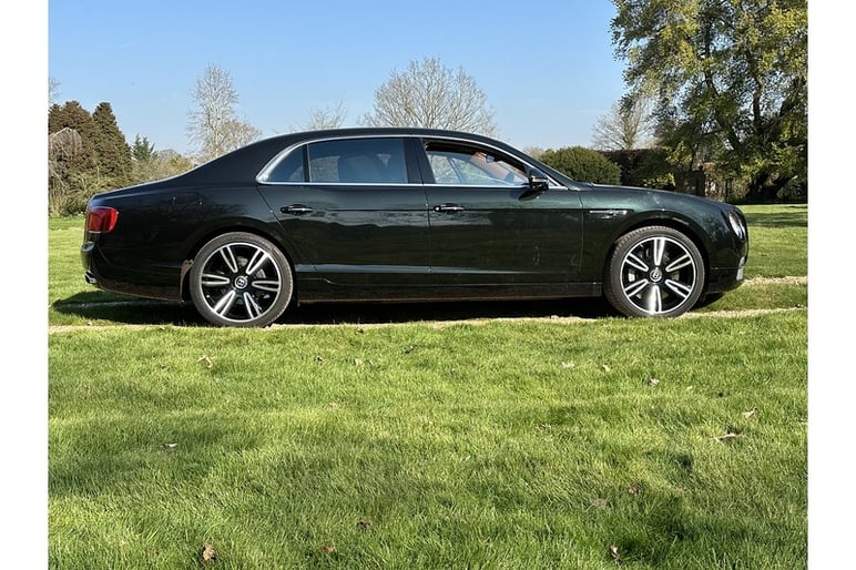 Bentley Flying Spur