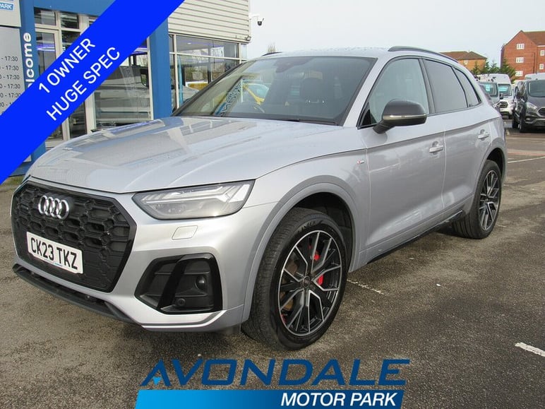 Audi Q5