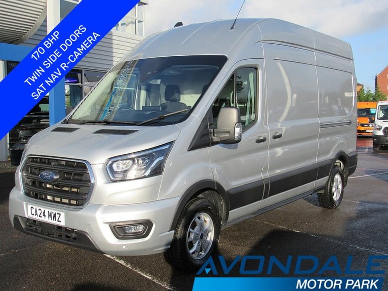 Citroen Dispatch Combi