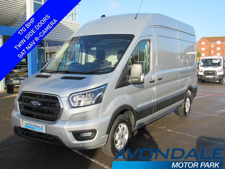 Citroen Dispatch Combi