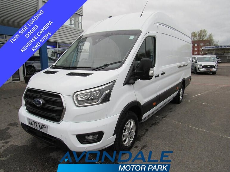 Citroen Dispatch Combi