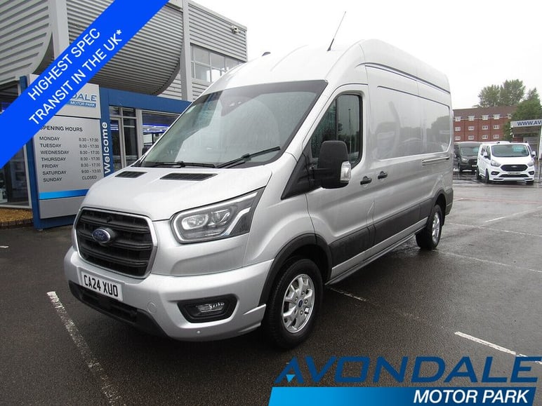 Citroen Dispatch Combi