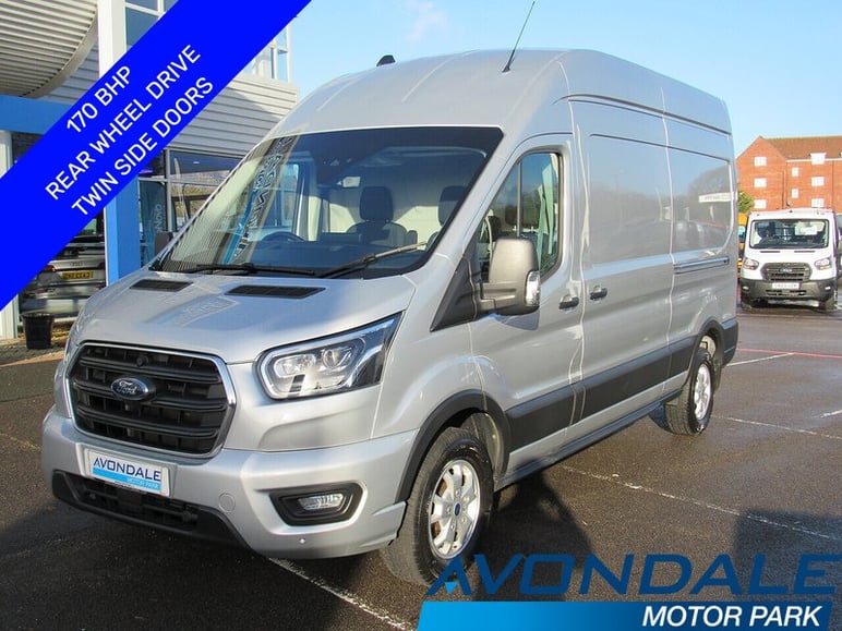 Citroen Dispatch Combi