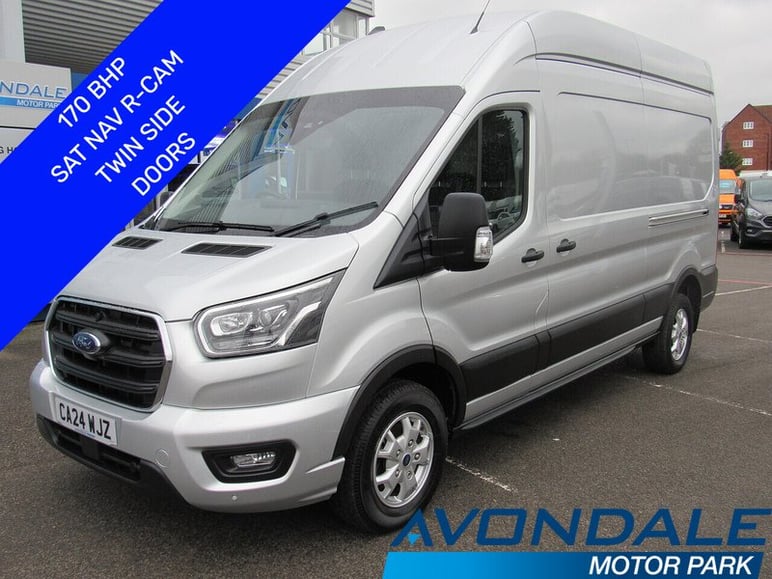 Citroen Dispatch Combi