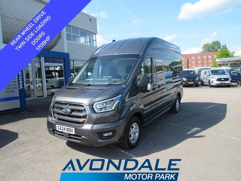 Citroen Dispatch Combi