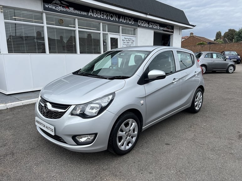 Vauxhall Viva