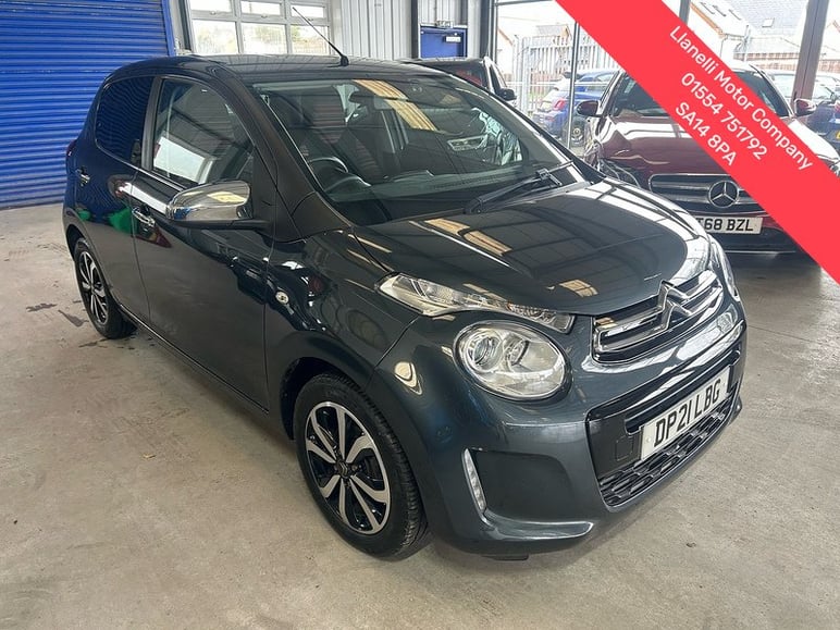 Citroen C1