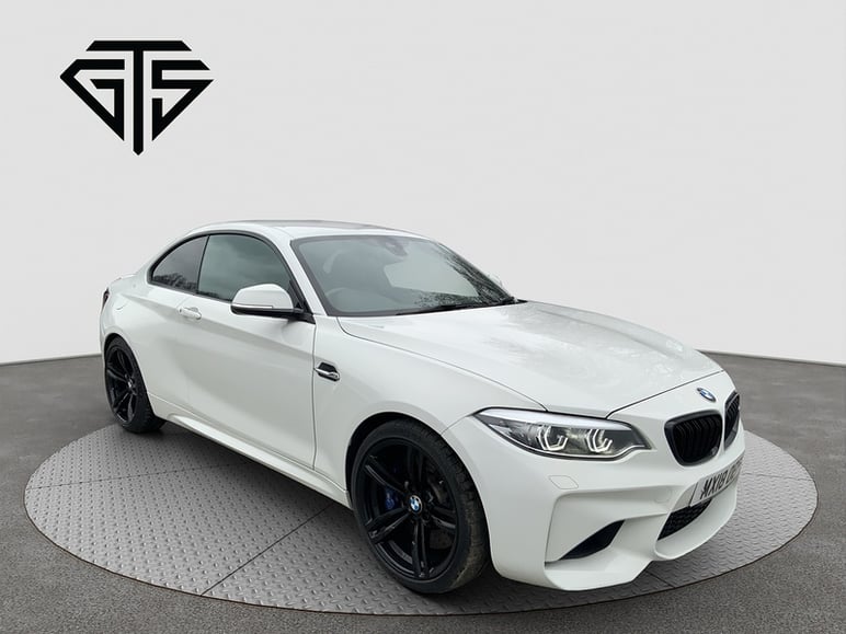 Bmw M2