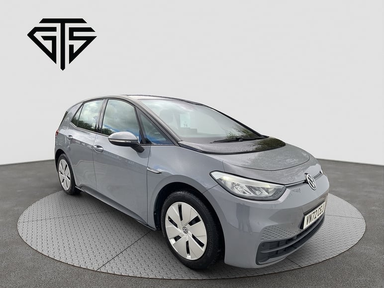 Volkswagen Id.3