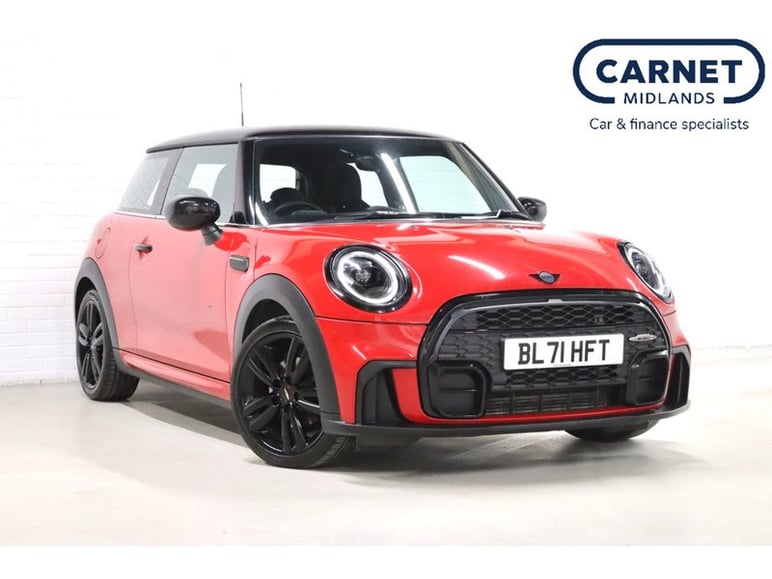 Mini Hatchback