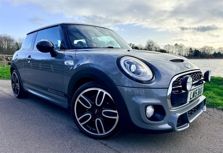 Mini Hatchback
