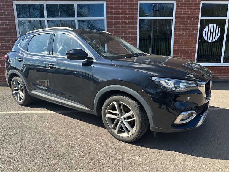 Mg Motor Uk Hs