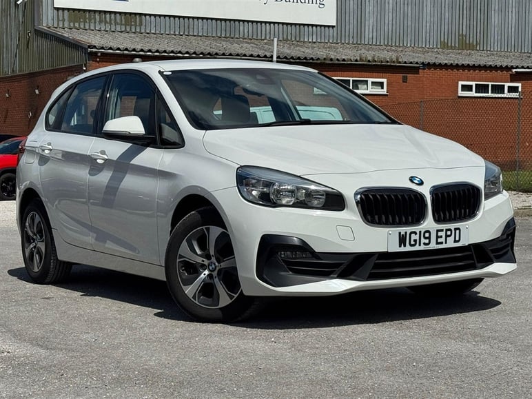 Bmw 2 Series