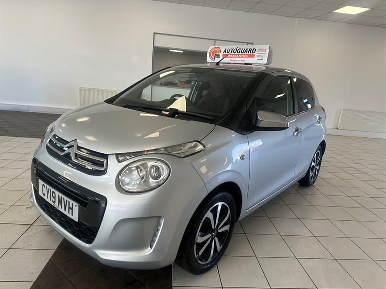 Citroen C1