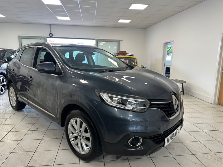 Renault Kadjar