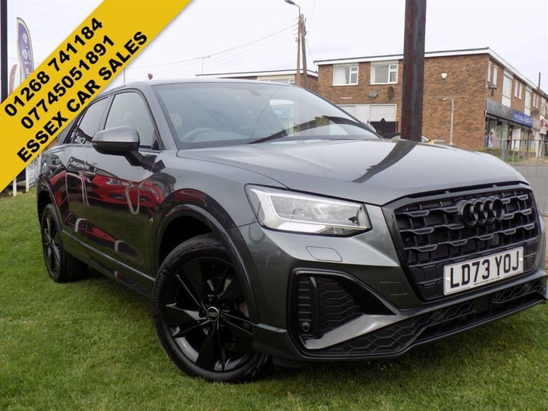 Audi Q2