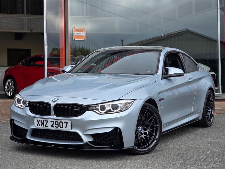 Bmw M4