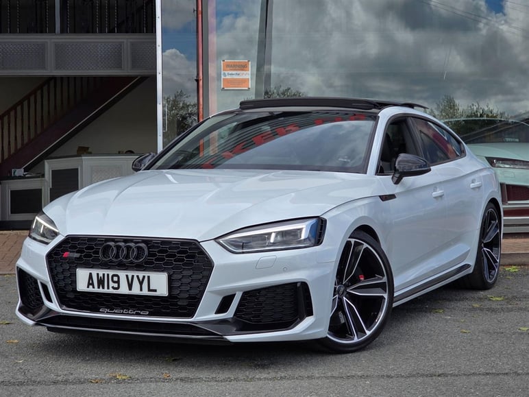 Audi Rs5