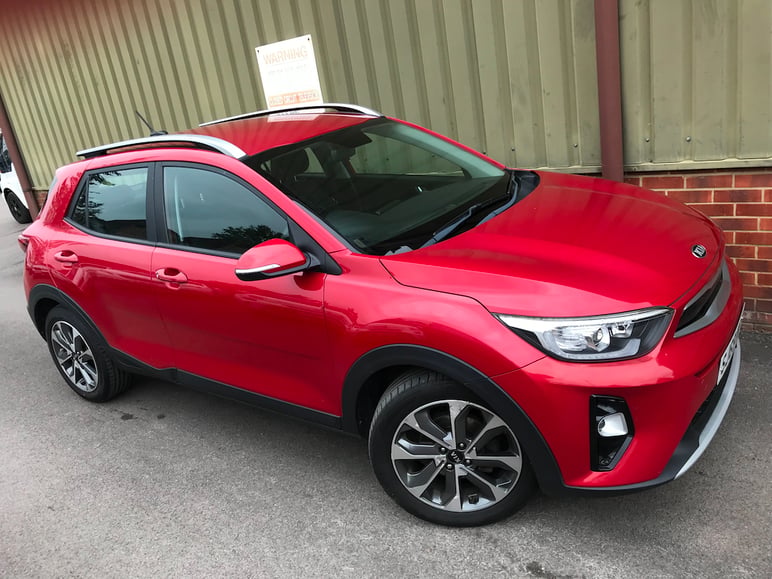 Kia Stonic