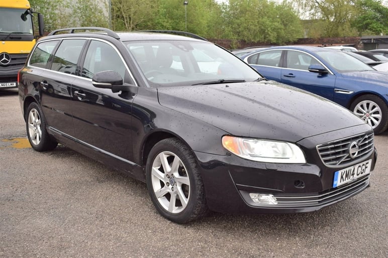 Volvo V70