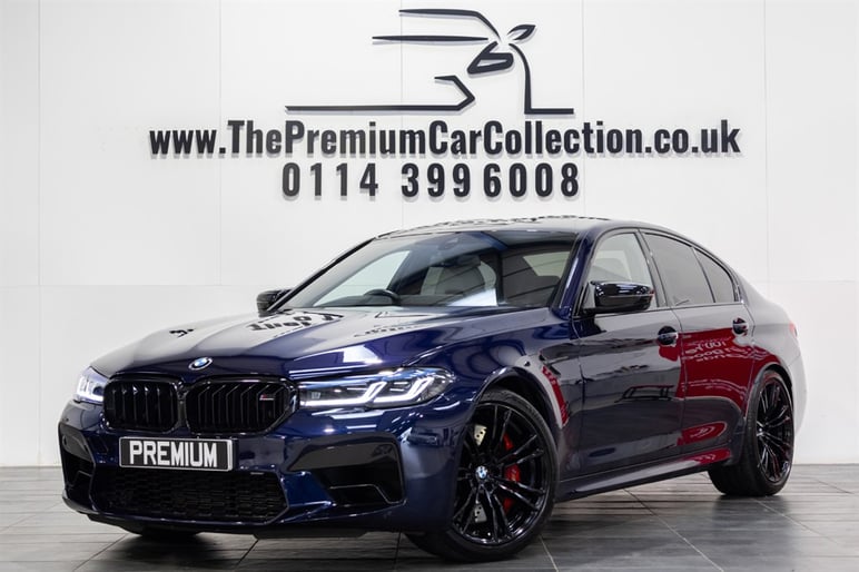 Bmw M5