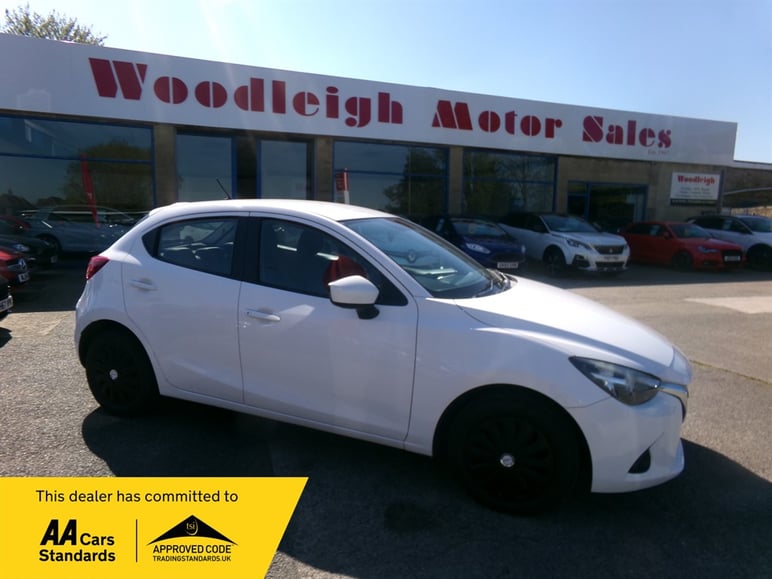 Mazda 2