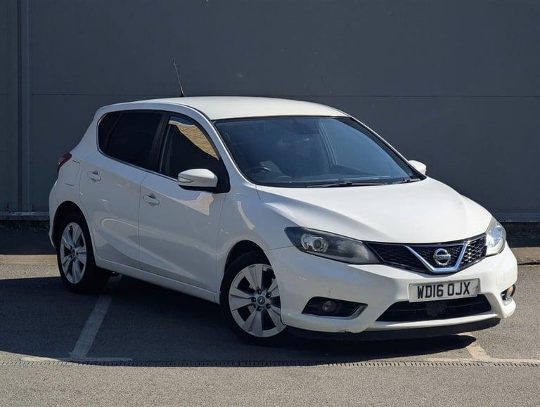 Nissan Pulsar