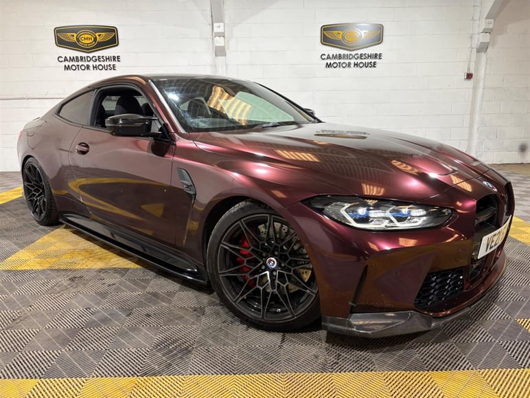 Bmw M4