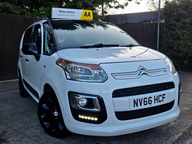 Citroen C3 Picasso