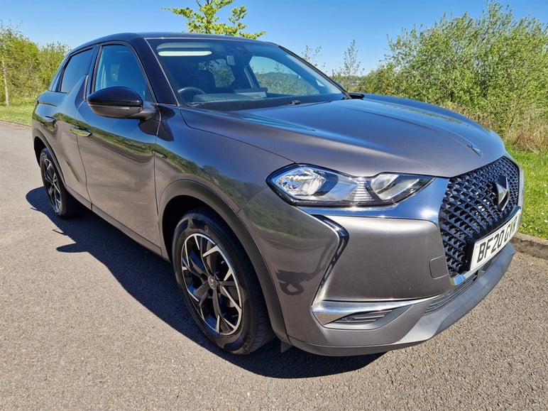 Ds Ds 3