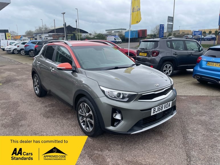 Kia Stonic