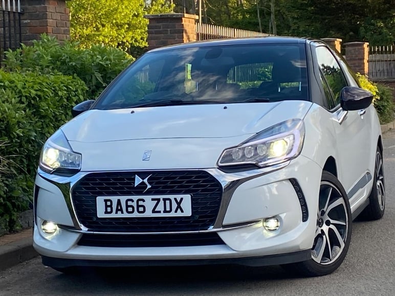 Ds Ds 3