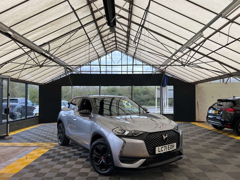 Ds Ds 3